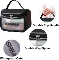 Waterproof PVC Travel Bags Set of 1-thumb1