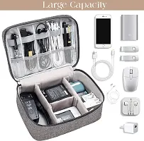 Stylish organizer Travel Bag-thumb1