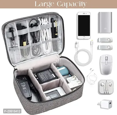 Stylish organizer Travel Bag-thumb2