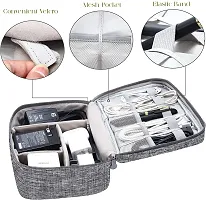 Stylish organizer Travel Bag-thumb2