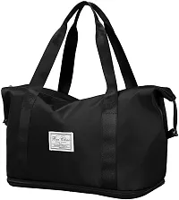 Waterproof Folding Travel Duffel Bag-thumb1