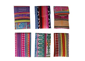 Trendy Stylish Daily Use Printed Mobile Sling Bags for Women-thumb2