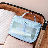 Waterproof PVC Travel Bags Set of 1-thumb4