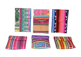 Trendy Stylish Daily Use Printed Mobile Sling Bags for Women-thumb4