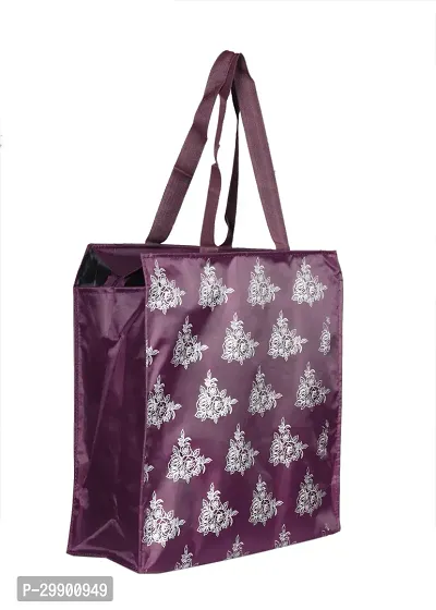 Multipurpose Bag in Soft Material Shopping Bag-thumb0