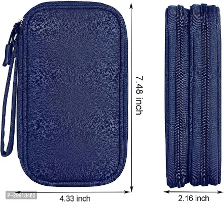 Stylish organizer Travel Bag