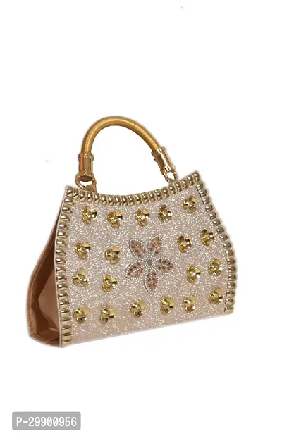 Beautiful Embroidered Clutch for Women