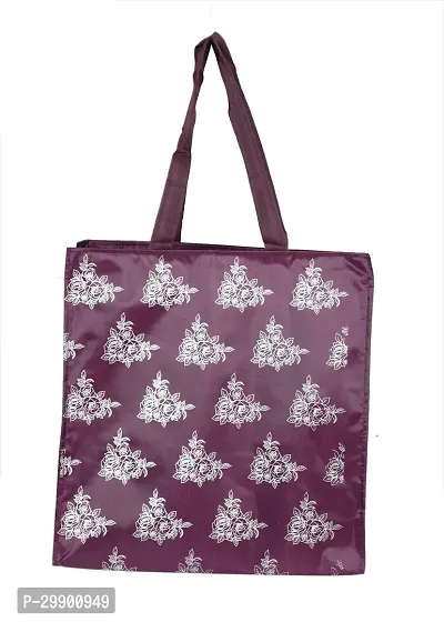 Multipurpose Bag in Soft Material Shopping Bag-thumb3