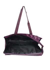 Multipurpose Bag in Soft Material Shopping Bag-thumb1