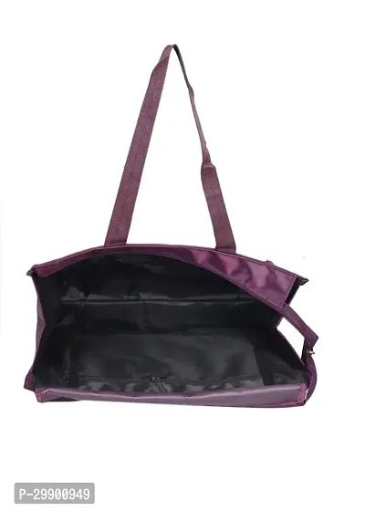 Multipurpose Bag in Soft Material Shopping Bag-thumb2