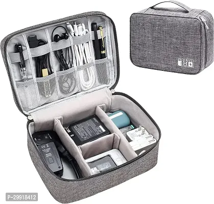 Stylish organizer Travel Bag