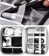 Stylish organizer Travel Bag-thumb3