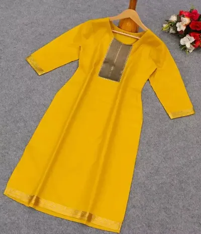 Fancy Kurtas For Women