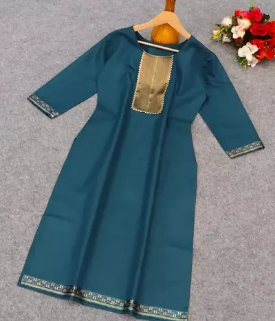 Designer Kurta For Women