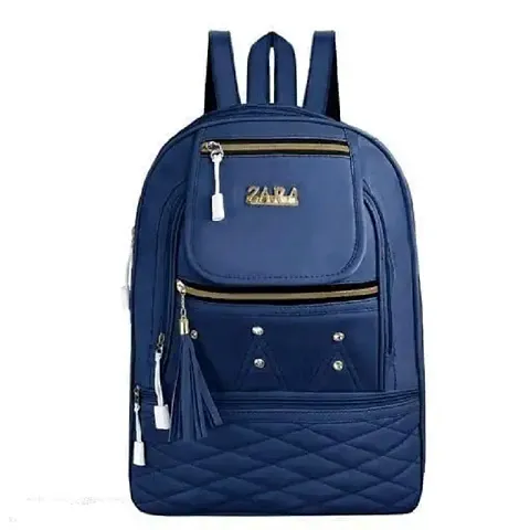 Fashionable Backpack For Ladies