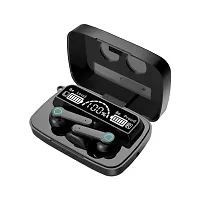 M 19 Bluetooth M10 M28 Tws Bluetooth 5 1 Charging Box Wireless Earbuds Compatible With-thumb1