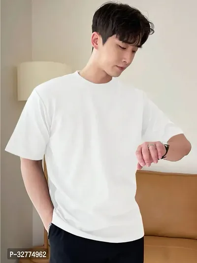 Reliable Cotton Tshirt For Men