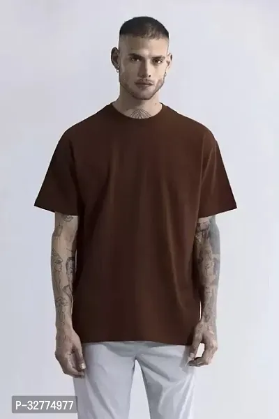 Reliable Cotton Tshirt For Men-thumb0