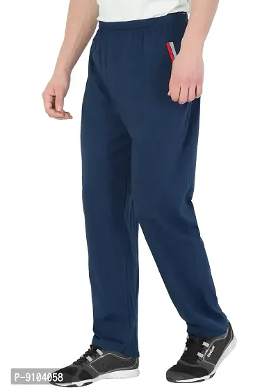 Fflirtygo Men's Loose Fit Trackpants