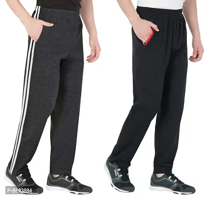 Men Trackpants - Buy Trackpants For Men Online From Spykar