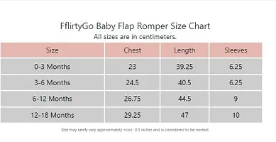 Fflirtygo Bald is The New Beautiful Romper Baby Wear 100% Hosiery Cotton Infants Onesies/Rompers Half Sleeves/Jumpsuit/Body Suit/Kids Dress with Envelop Neck for Boys and Girls-thumb2
