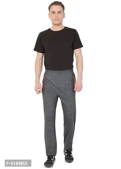 Fflirtygo Men's Regular Fit Trackpants-thumb4