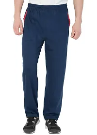 Fflirtygo Men's Loose Fit Trackpants-thumb1