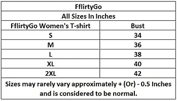 Fflirtygo Combo of Women's Cotton Solid Stylish T-Shirt for Women Casual Wear/Sportswear Pink and Grey Color T-Shirt-thumb1