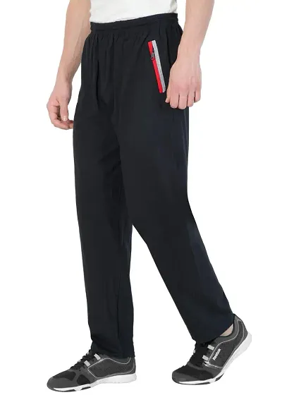 Must Have 100% cotton track pants For Men 