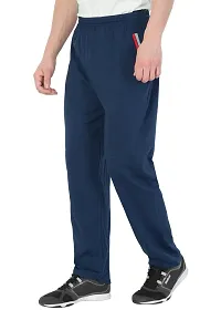 Fflirtygo Men's Regular Fit Trackpants (Pack of 2)-thumb4