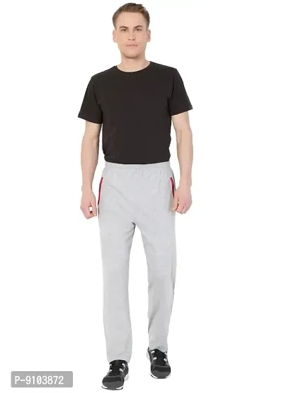 Fflirtygo Men's Regular Fit Trackpant-thumb4