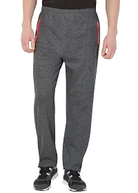 Fflirtygo Men's Regular Fit Trackpants-thumb1