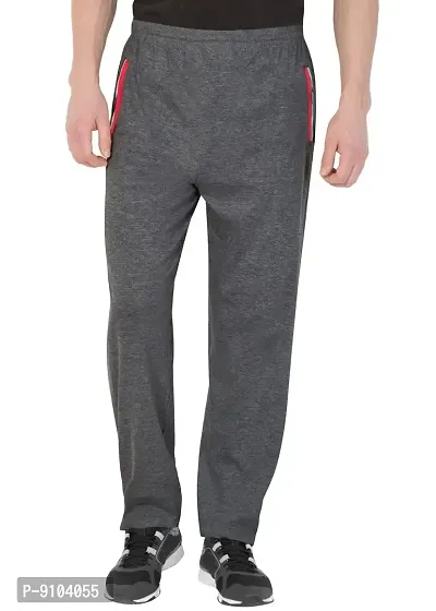 Fflirtygo Men's Regular Fit Trackpants-thumb2