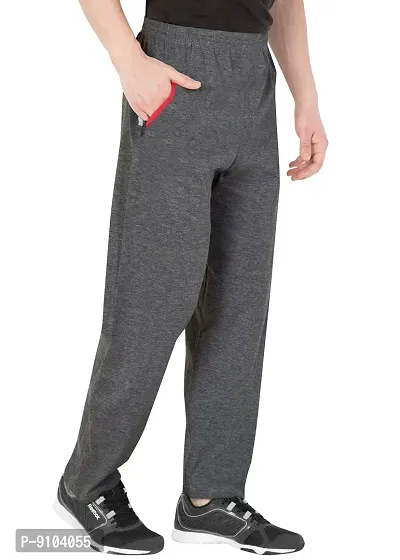 Fflirtygo Men's Regular Fit Trackpants-thumb5