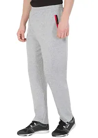 Fflirtygo Men's Regular Fit Trackpants (Pack of 2)-thumb3