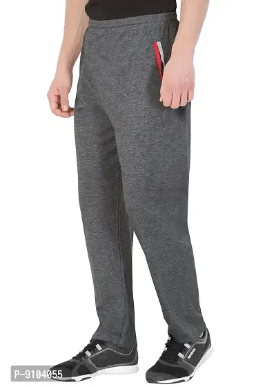 Fflirtygo Men's Regular Fit Trackpants-thumb0