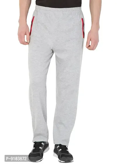 Fflirtygo Men's Regular Fit Trackpant-thumb2