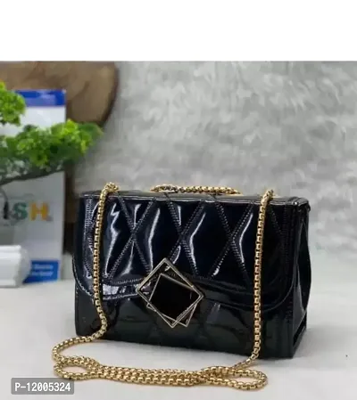 Stylish Women Sling Bag-thumb0