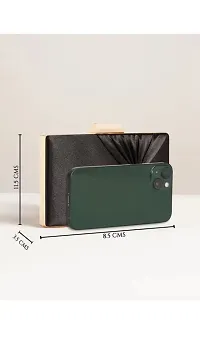 Classic Solid Clutch for Women-thumb3