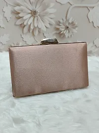 Handcrafted Clutch Purse-thumb2