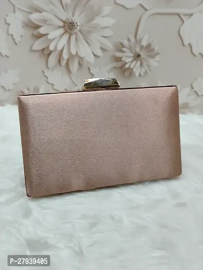 Handcrafted Clutch Purse-thumb3