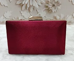 Classy  Clutch Purse for Women-thumb2