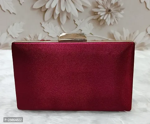 Classy  Clutch Purse for Women-thumb3