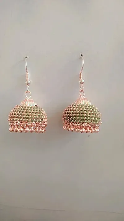 Festival Special Earrings 