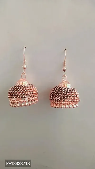 Woman earrings