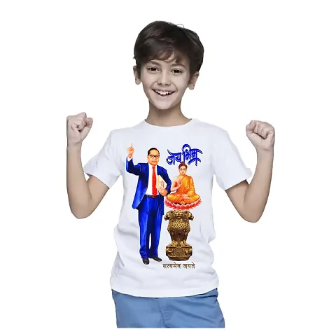 Vr t-shirt for kids