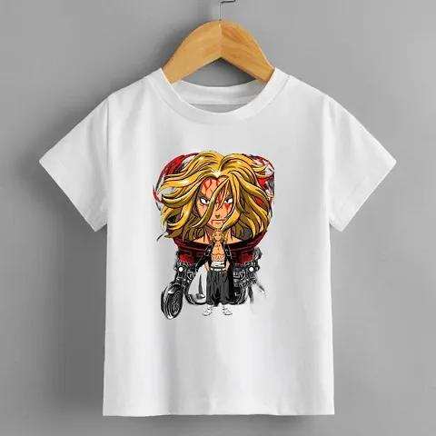 Stylish Tshirt For Girls