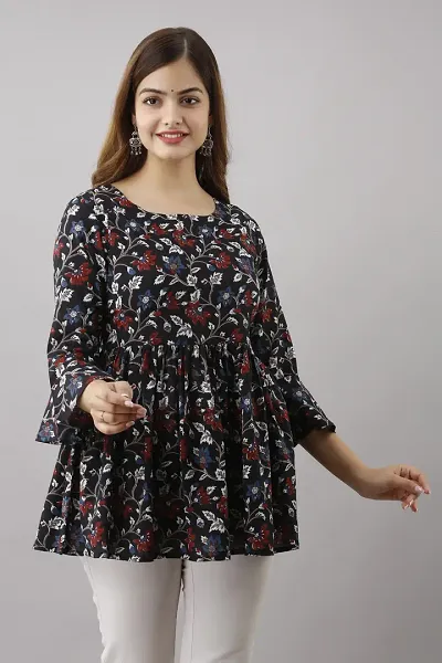 Stylish Tunic For Women