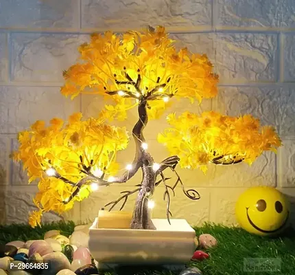 Faux Tree with Pot Artificial Tree for Home Decor-thumb0