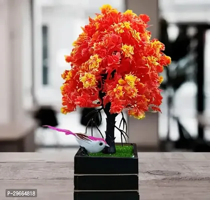 Artificial Bonsai Plant for Home